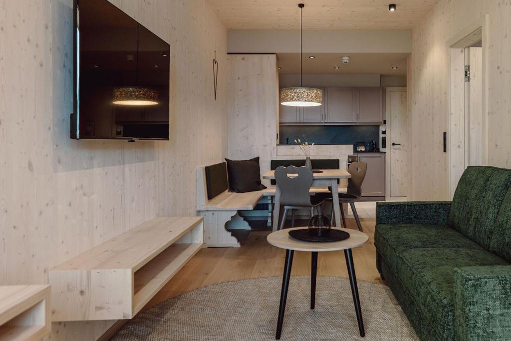 Mariengut - Natur Aparthotel Kramer Wagrain Ngoại thất bức ảnh