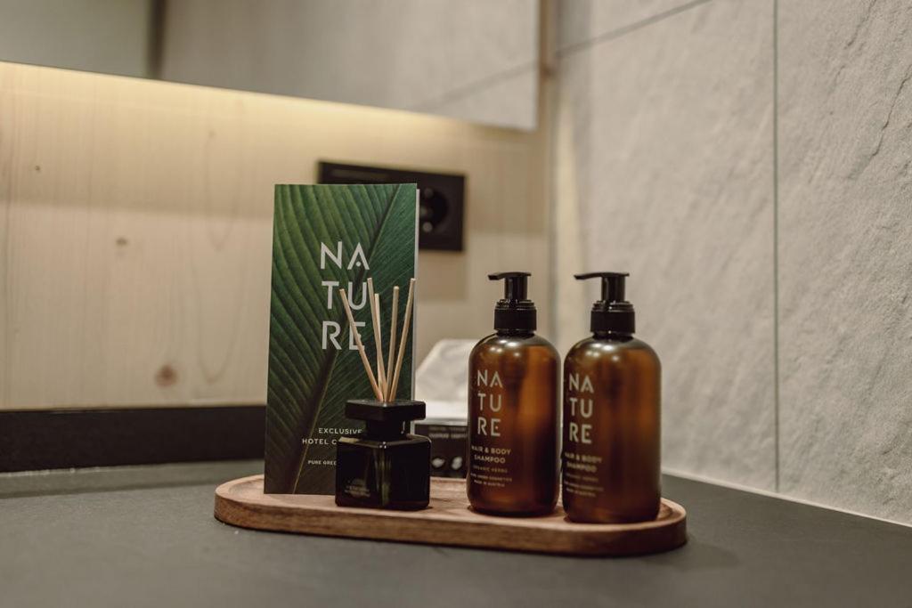 Mariengut - Natur Aparthotel Kramer Wagrain Ngoại thất bức ảnh