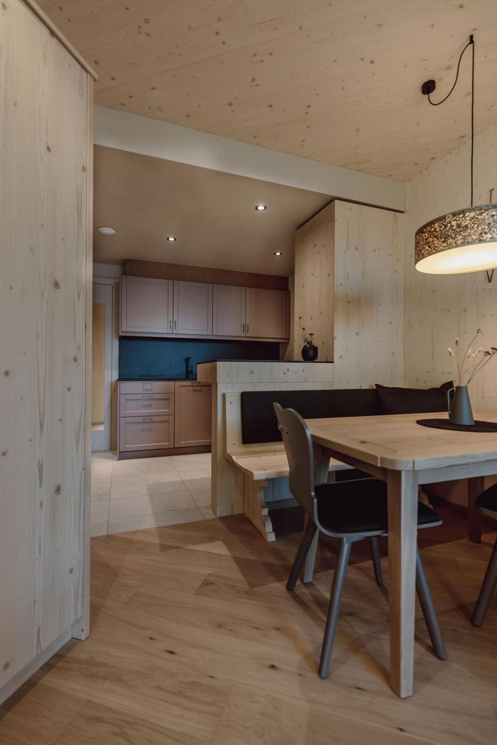 Mariengut - Natur Aparthotel Kramer Wagrain Ngoại thất bức ảnh