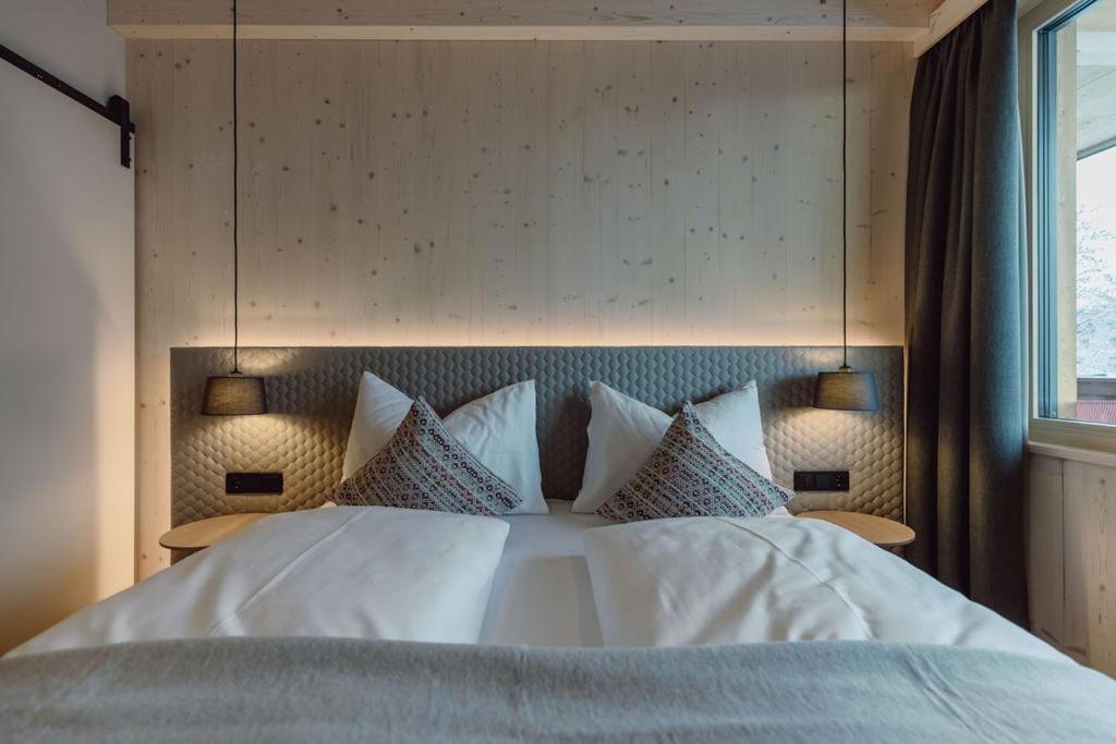Mariengut - Natur Aparthotel Kramer Wagrain Ngoại thất bức ảnh