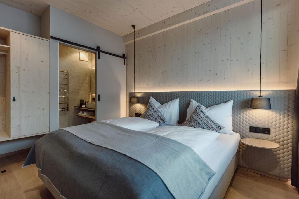 Mariengut - Natur Aparthotel Kramer Wagrain Ngoại thất bức ảnh