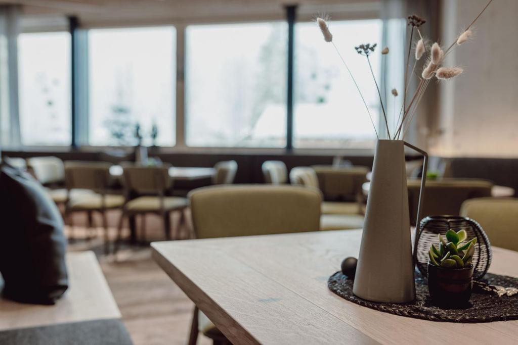Mariengut - Natur Aparthotel Kramer Wagrain Ngoại thất bức ảnh