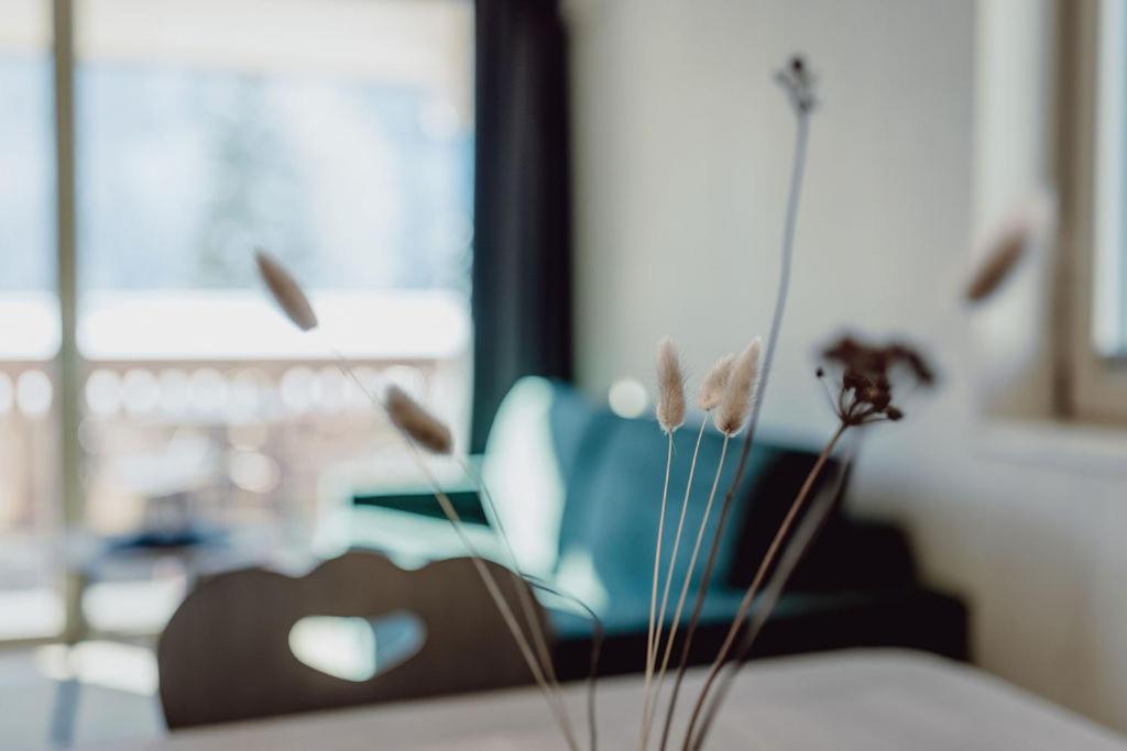 Mariengut - Natur Aparthotel Kramer Wagrain Ngoại thất bức ảnh