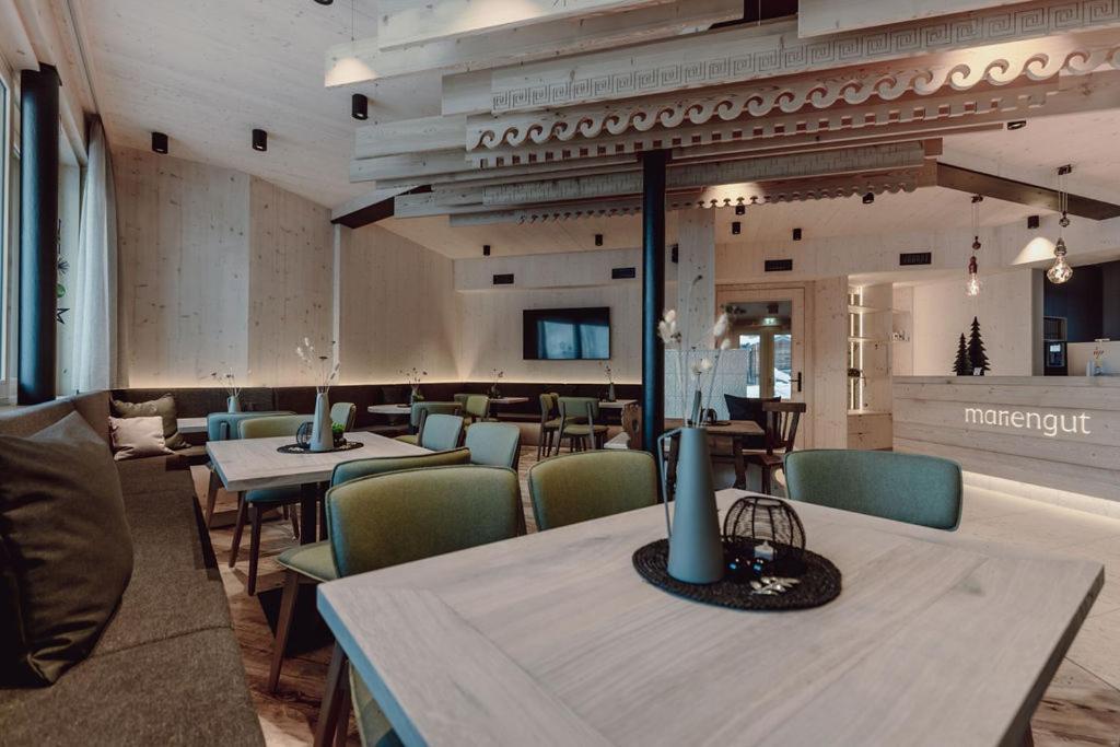 Mariengut - Natur Aparthotel Kramer Wagrain Ngoại thất bức ảnh