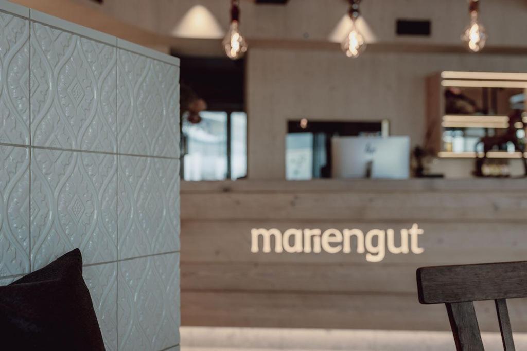 Mariengut - Natur Aparthotel Kramer Wagrain Ngoại thất bức ảnh