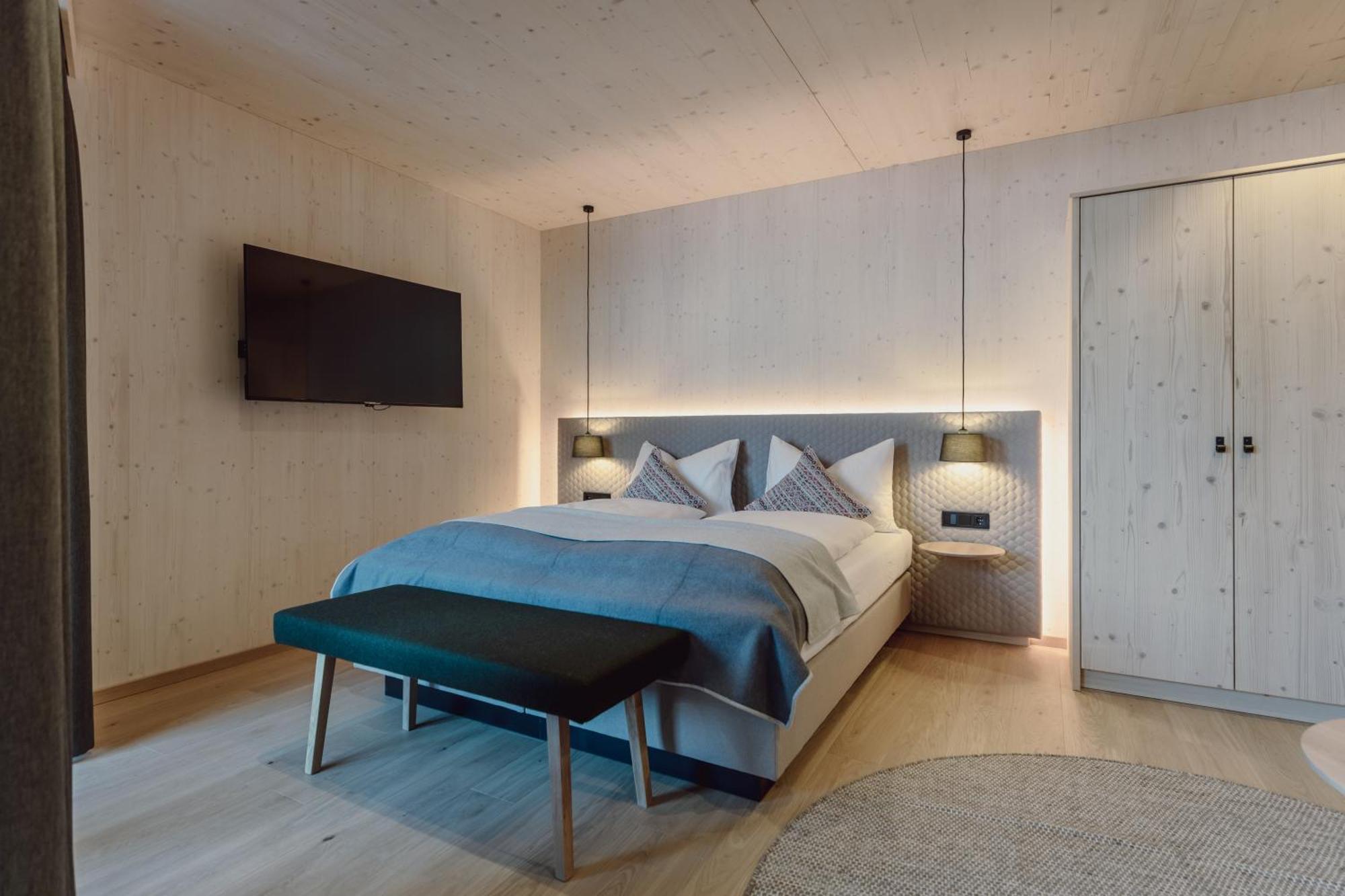 Mariengut - Natur Aparthotel Kramer Wagrain Ngoại thất bức ảnh